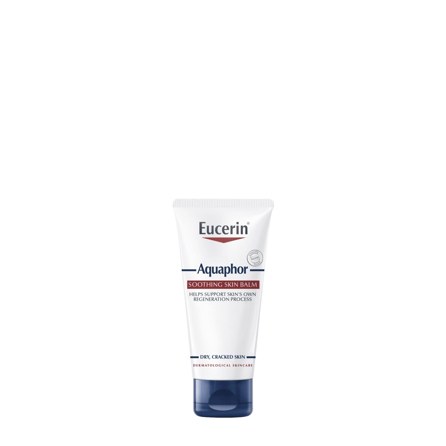 Eucerin Aquaphor skincare products for very dry skin Eucerin